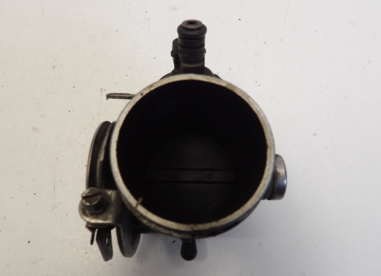 Gasklephuis BMW R 1100 RT