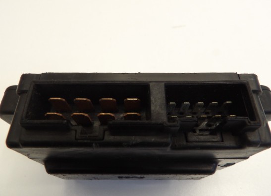 Zekeringkast Kawasaki ZXR 750