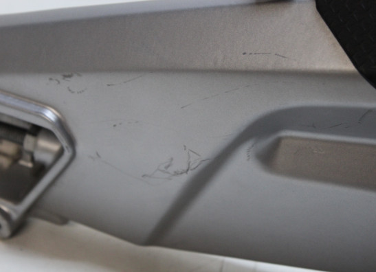 Achterbrug Aprilia RS 660