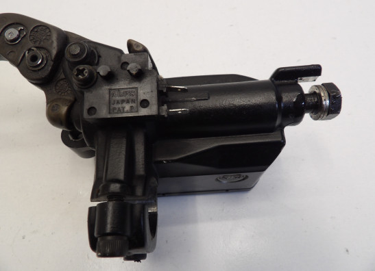 Bremszylinder vorne Honda Deauville 650 - 700