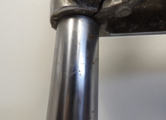 Gabelholm Komplett Suzuki VS 800 Intruder