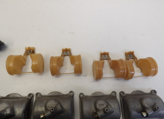 Vergaser teile Kawasaki ZX 10 R