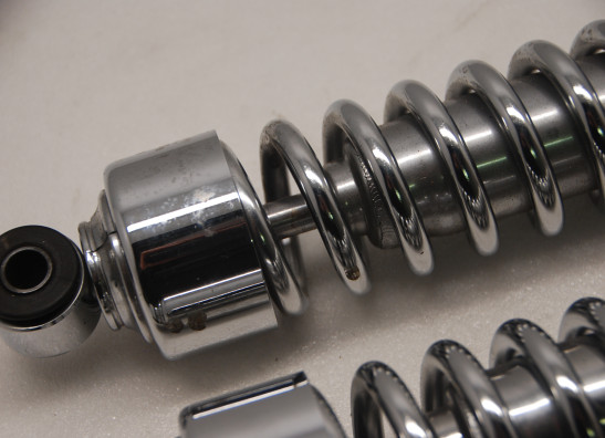 Achterschokbreker Harley Davidson Dyna