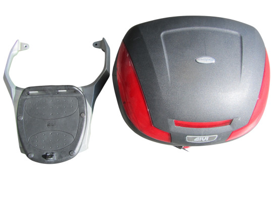 Topkofferdrager Suzuki DL 1000 V STROM