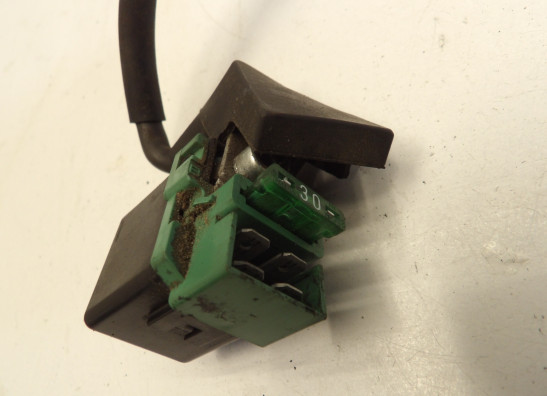 Startmotor relais Honda Deauville 650 - 700