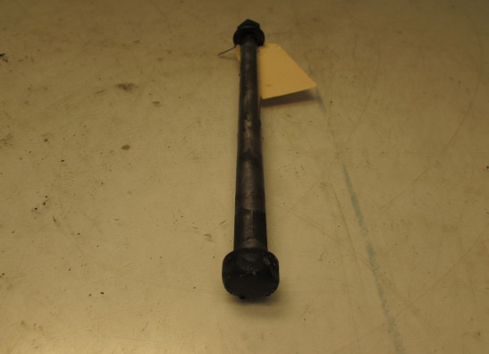 Vooras Yamaha FJ 1200