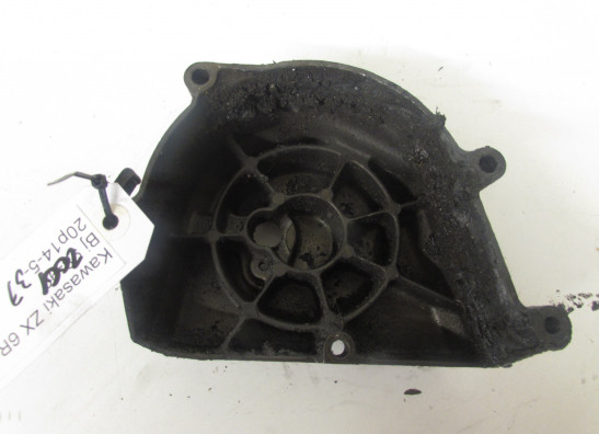 Ritzelabdeckung Kawasaki ZX 6 R
