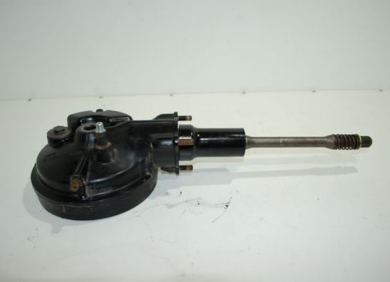 Cardan as Honda CB 650