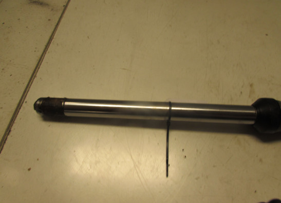 Fork pipe outside Honda Goldwing GL