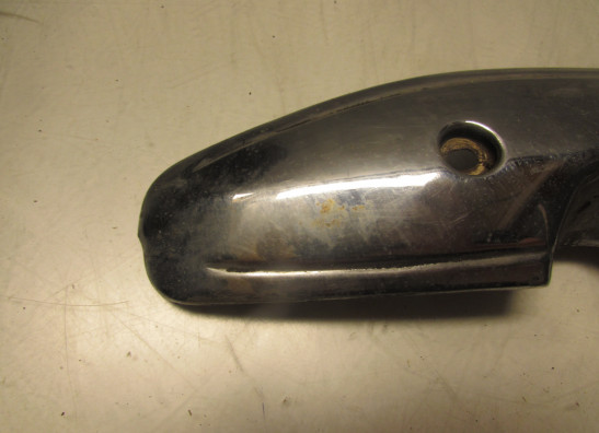 Muffler Honda Goldwing GL