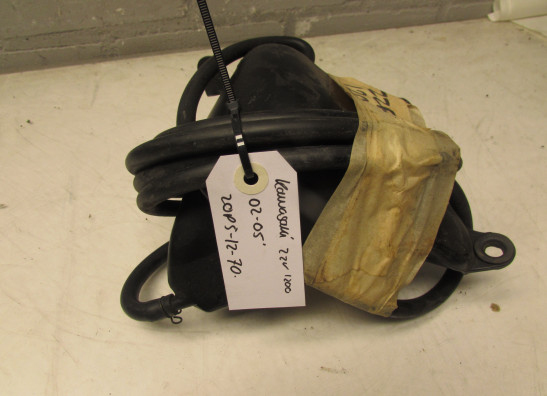 Koelvloeistof reservoir Kawasaki ZZR 1200