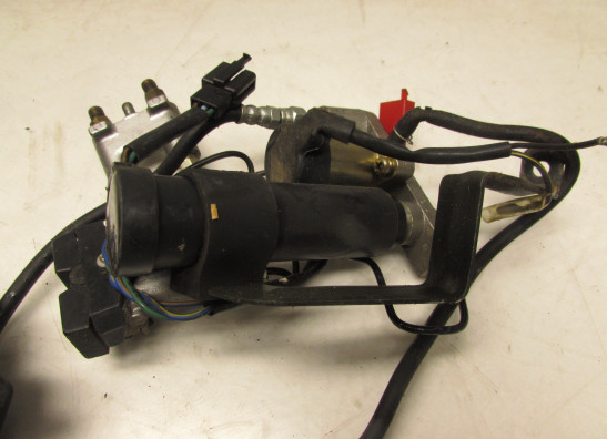 Overig Honda Goldwing GL