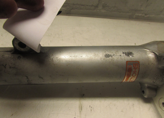 Gabelholm Komplett Suzuki GSX F 750