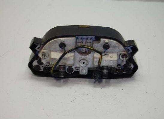 Meter Yamaha XTZ Tenere