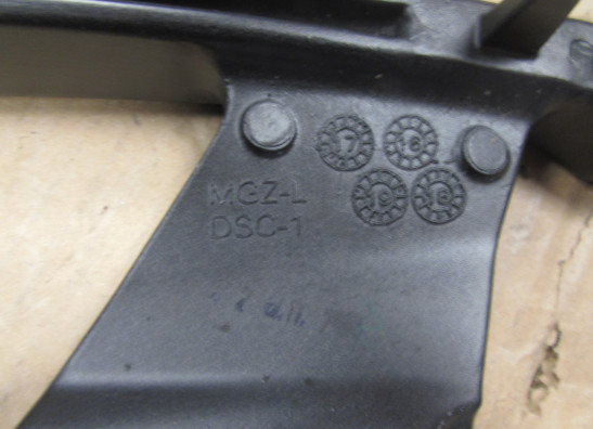 Rear grip Honda CB 500 X