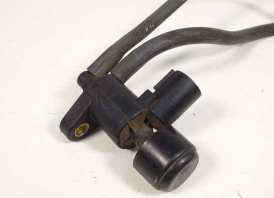 Air cleaner case Honda XL 1000 V Varadero