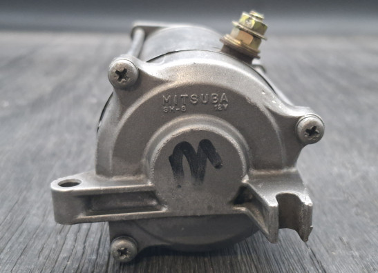 Startmotor Honda VF 700  750 Supermagna