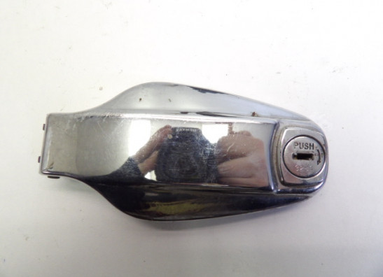 Slotenset Yamaha XS 650