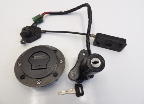 Slotenset Suzuki GSX F 600 1988-1997