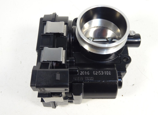 Gasklephuis BMW R 1200 R