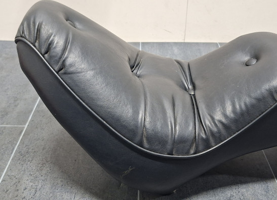 Zadel Harley Davidson Softtail