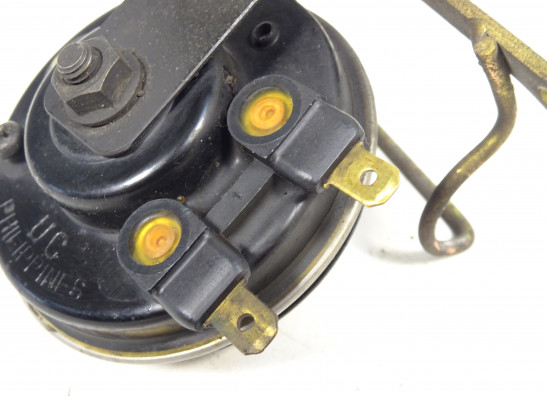 Hupe Honda VFR 800 I