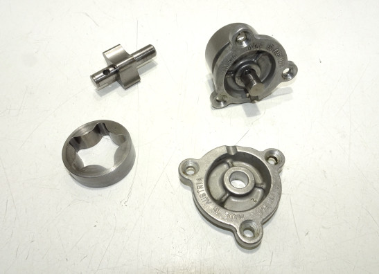 Oil pump BMW F 650 GS