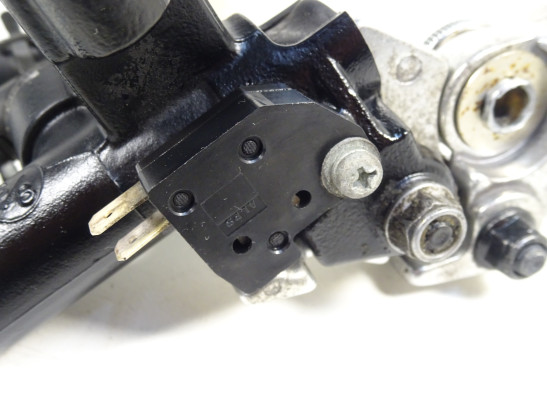 Rempomp Triumph Tiger 1050