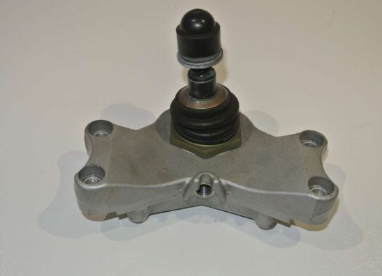 T stuk BMW R 1200 RT