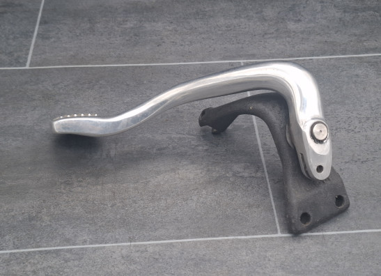 Rempedaal Harley Davidson Softtail