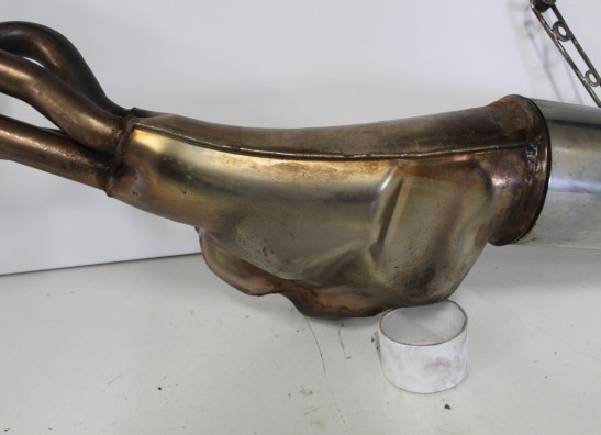Muffler BMW K 1200 RS