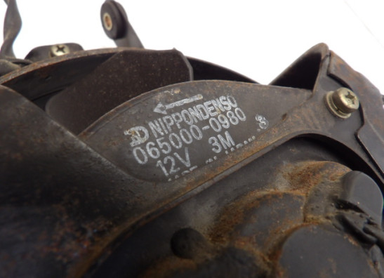 Lufter Suzuki VS 800 Intruder