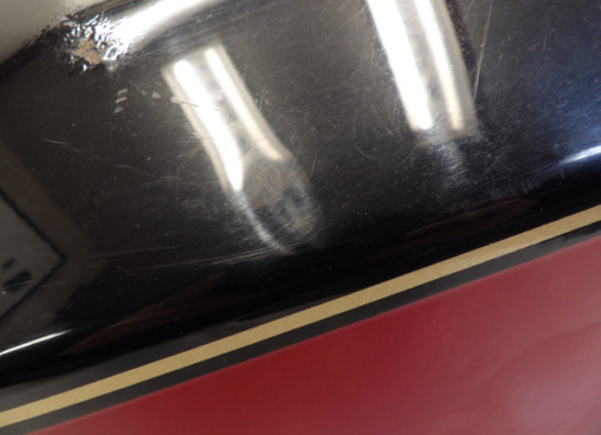 Benzintank Suzuki GSX 750