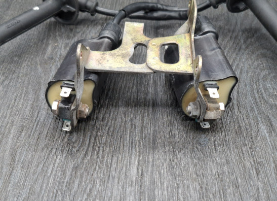 Bobine Honda CBF 500