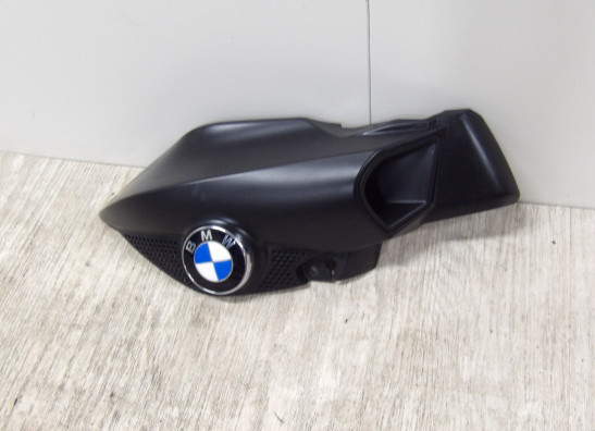 Rechter luchtbuis BMW K 1200 R 