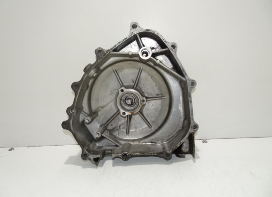 Generator cover Hyosung Comet 650