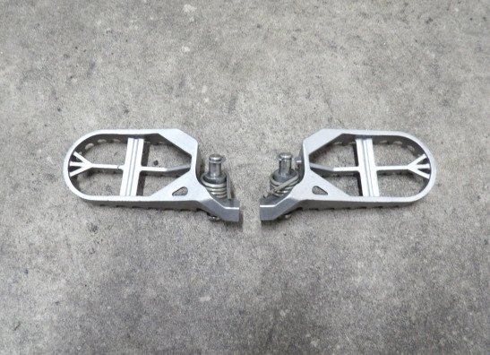 Footrest left BMW R 1250 GS Adventure