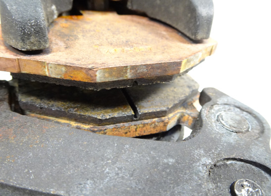 Rear brake caliper Kawasaki ER 6