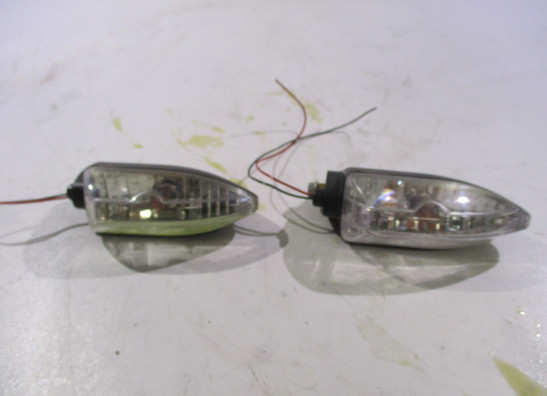 Knipperlicht MV Agusta 800 Brutale 2016-2017, 2018-2018