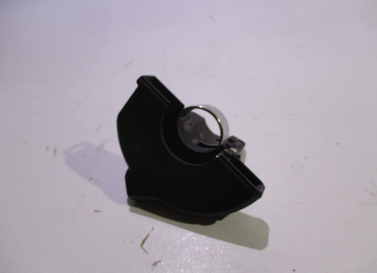 Throttle grip BMW K 1200 S 