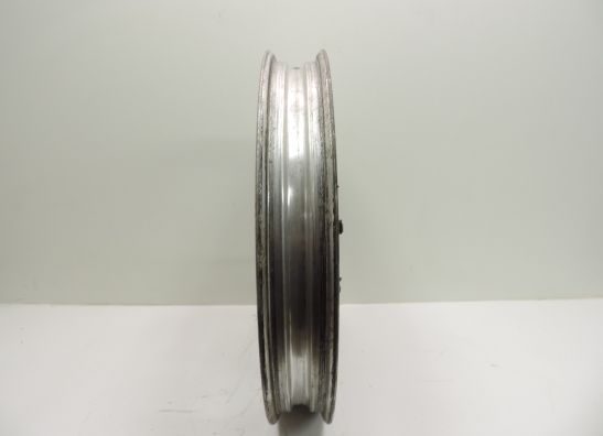 Voorvelg Honda CX 650 E