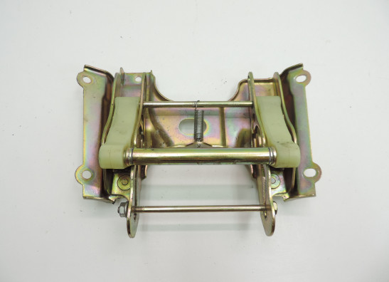 Seat Honda ST 1300 Pan European