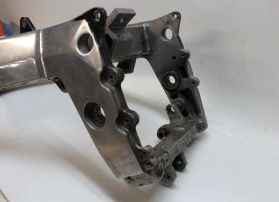Rahme teile Kawasaki ZXR 750 R