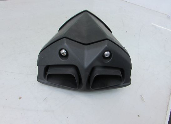 Uitlaat Kawasaki Z 1000 Sx