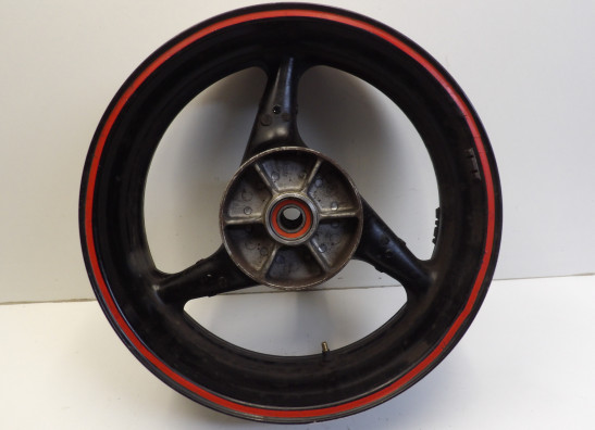 Achtervelg Honda CBR Fireblade