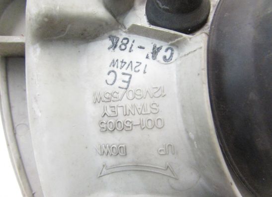 Scheinwerfer Honda CBR 1000 F