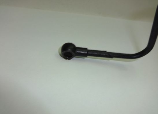 Olieleiding Honda VF 1100 Sabre