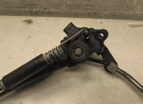 Standaard BMW C 650 GT