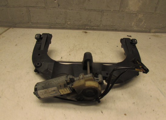 Scheibe Windschild BMW R 1100 RT