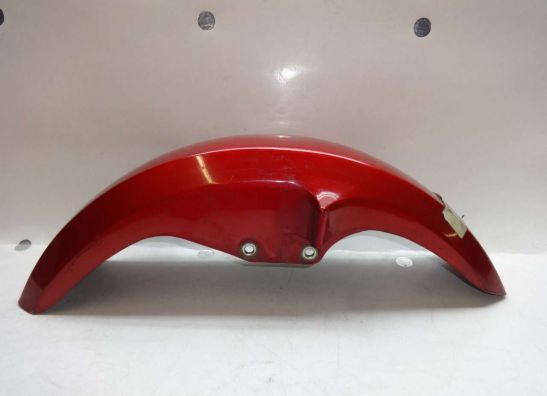 Front fender Suzuki GSX 400 F